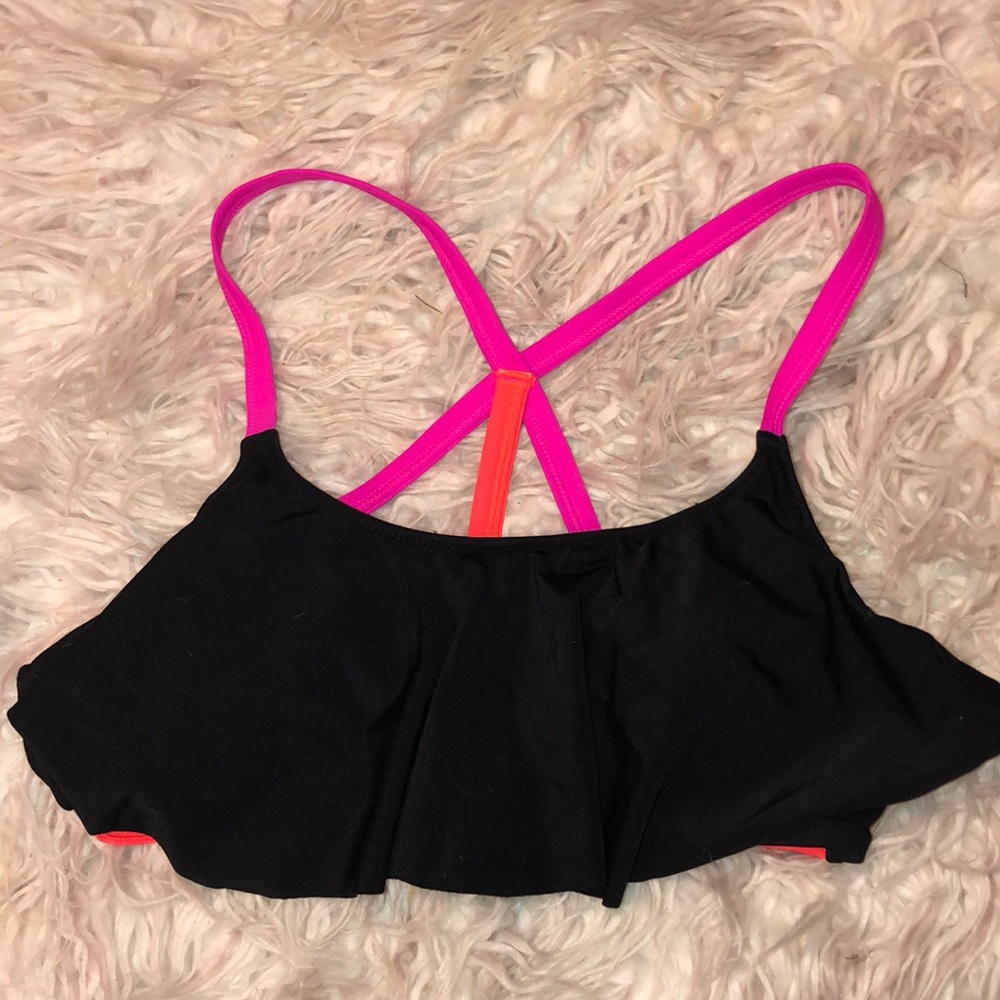 Pink Victoria’s Secret